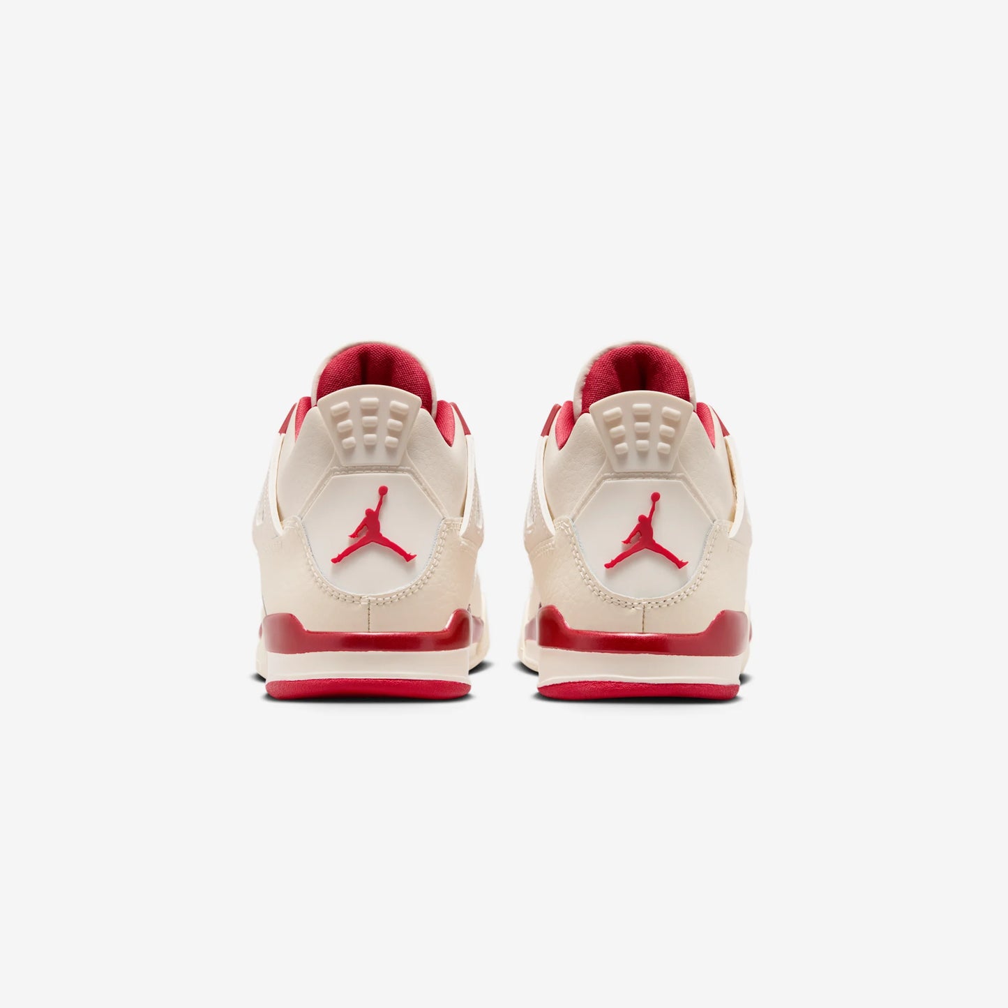 Jordan 4 Retro Valentine's Day Sierra Red (PS)