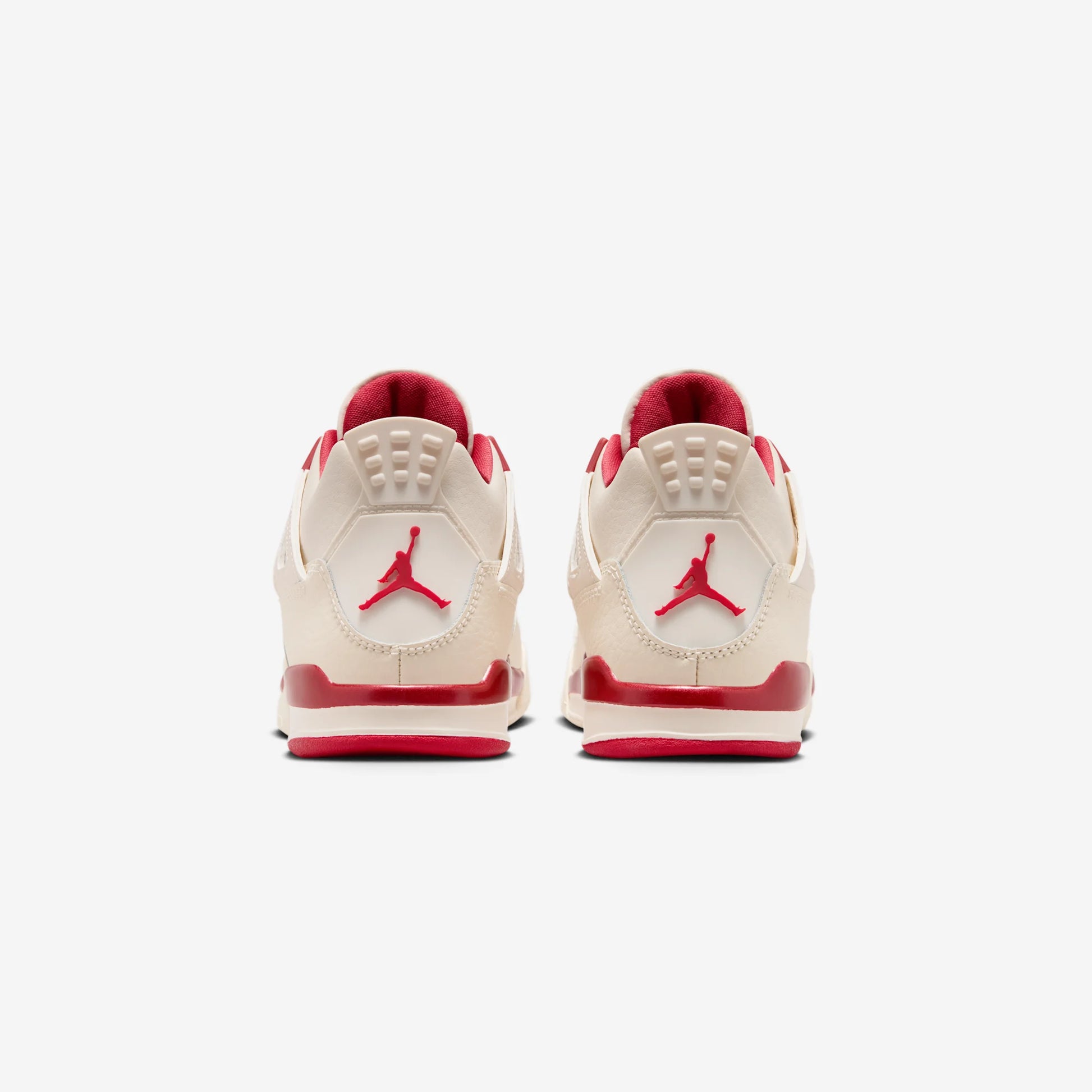 Jordan 4 Retro Valentine's Day Sierra Red (PS)