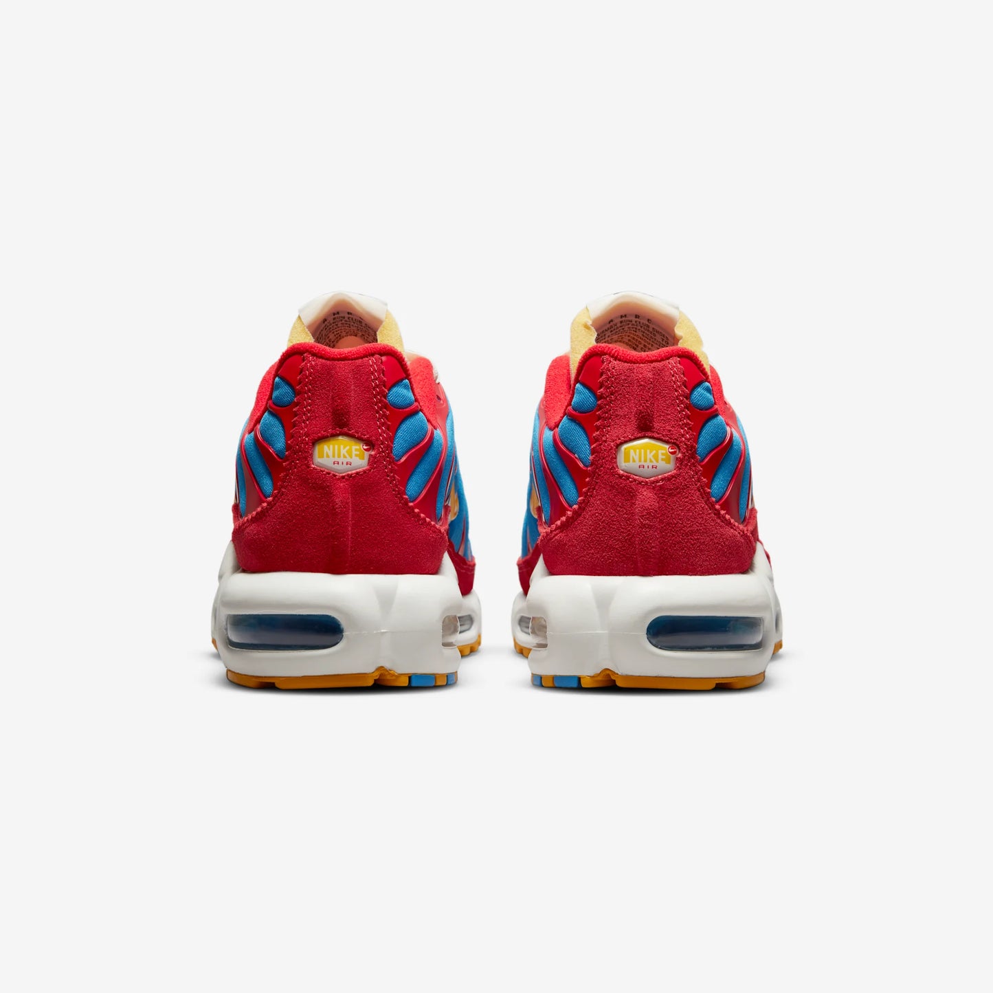 Nike Air Max Plus SE Air Max Running Club University Blue
