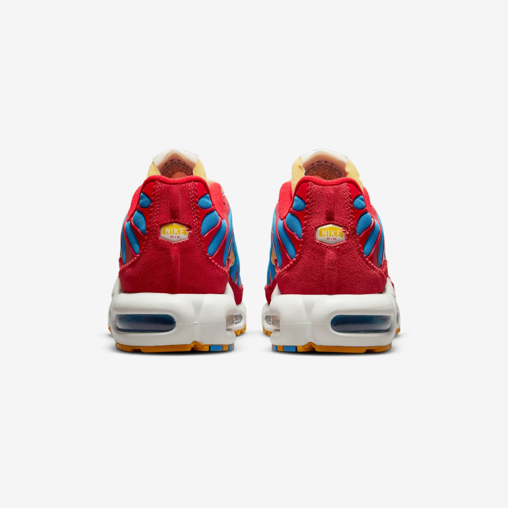 Nike Air Max Plus SE Air Max Running Club University Blue