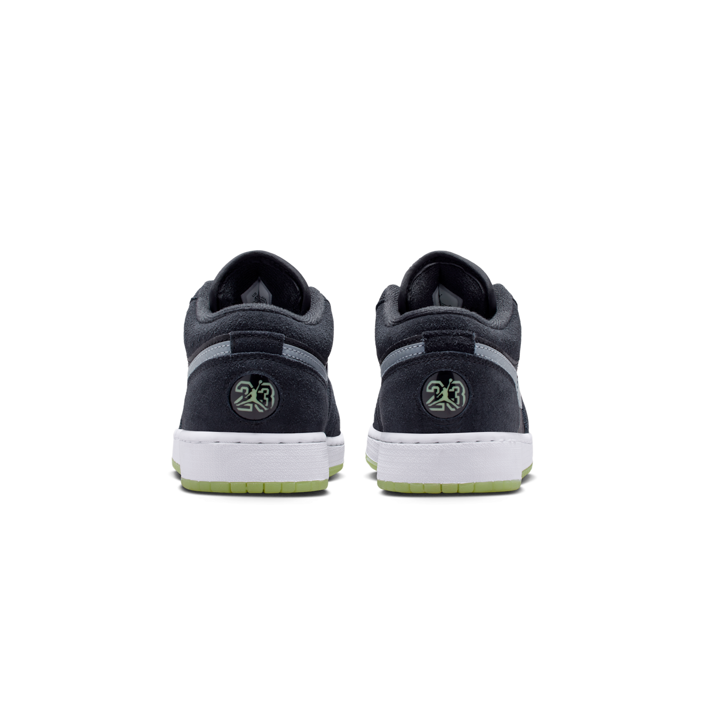 Jordan 1 Low Inner Beast (GS)