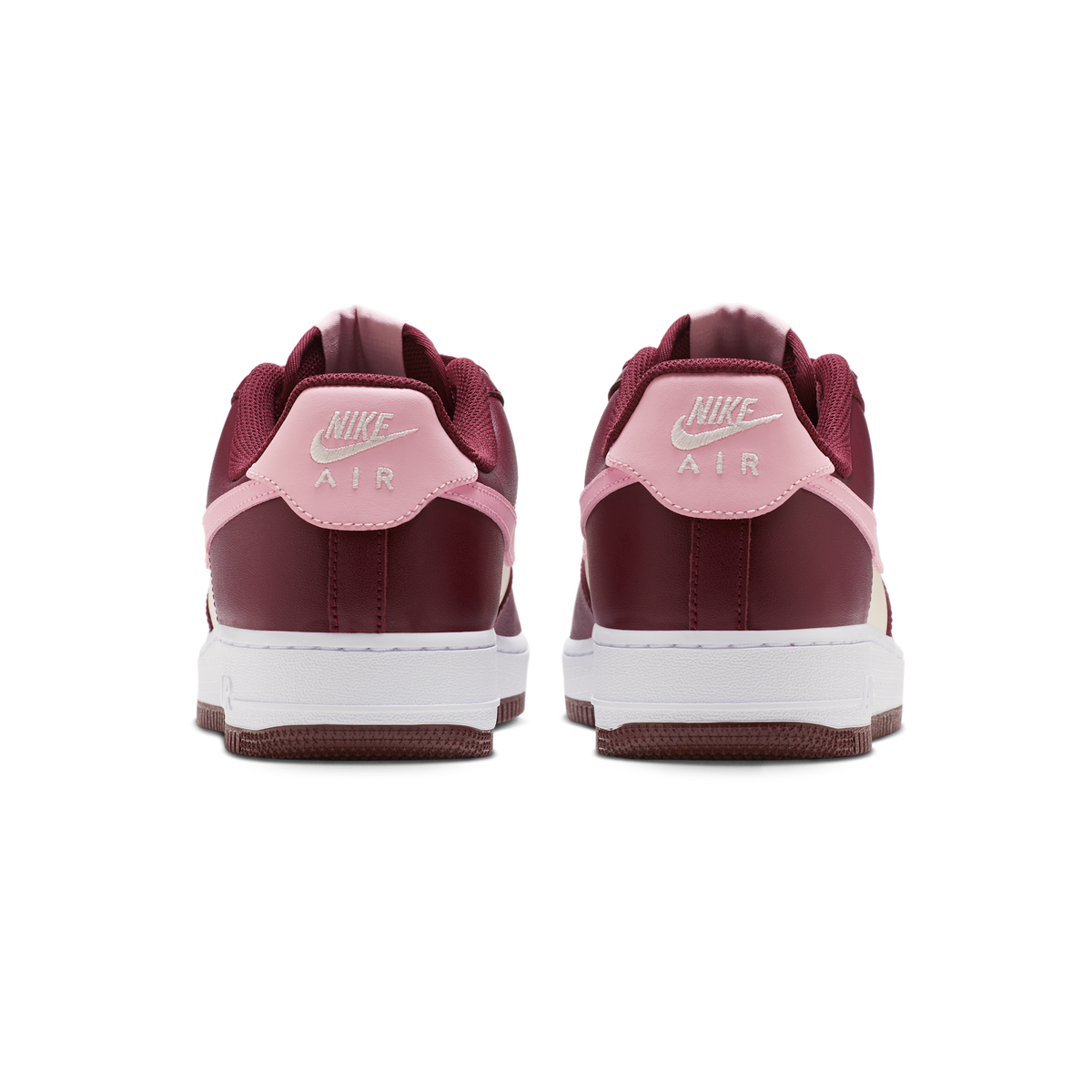Nike Air Force 1 Low '07 Valentineâs Day (2023/2025)