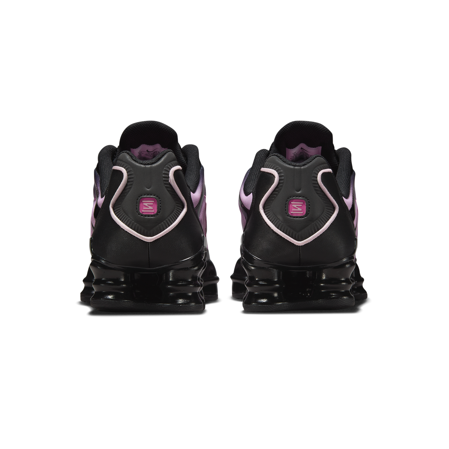 Nike Shox TL Black Playful Pink (Women's)