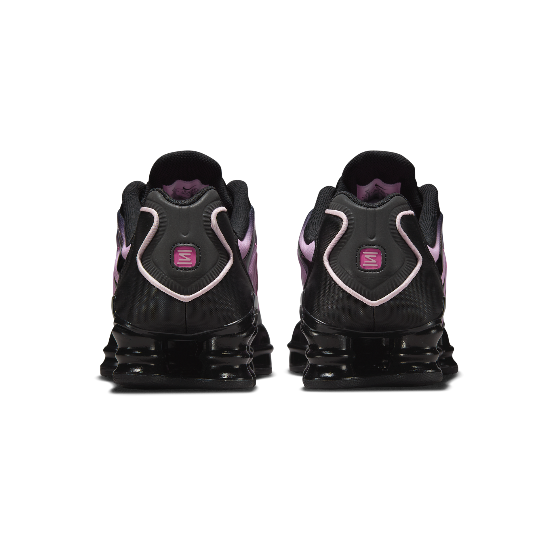 Nike Shox TL Black Playful Pink (Women's)