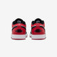 Jordan 1 Low SE Black Toe (2025)