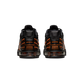 Nike Air Max Plus 3 Black Orange Spirograph