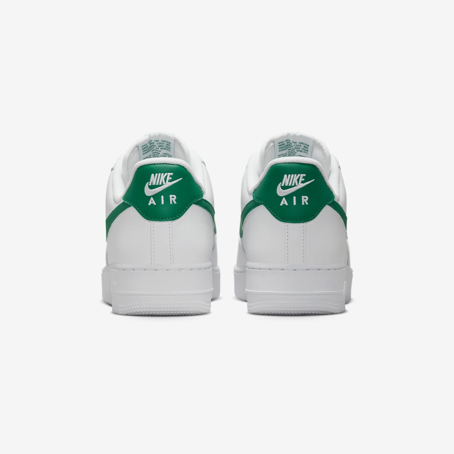 Nike Air Force 1 Low '07 White Malachite