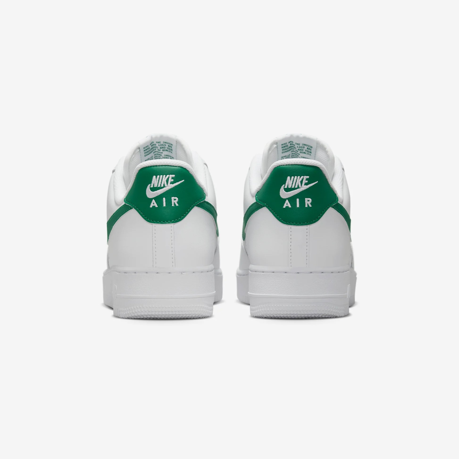 Nike Air Force 1 Low '07 White Malachite