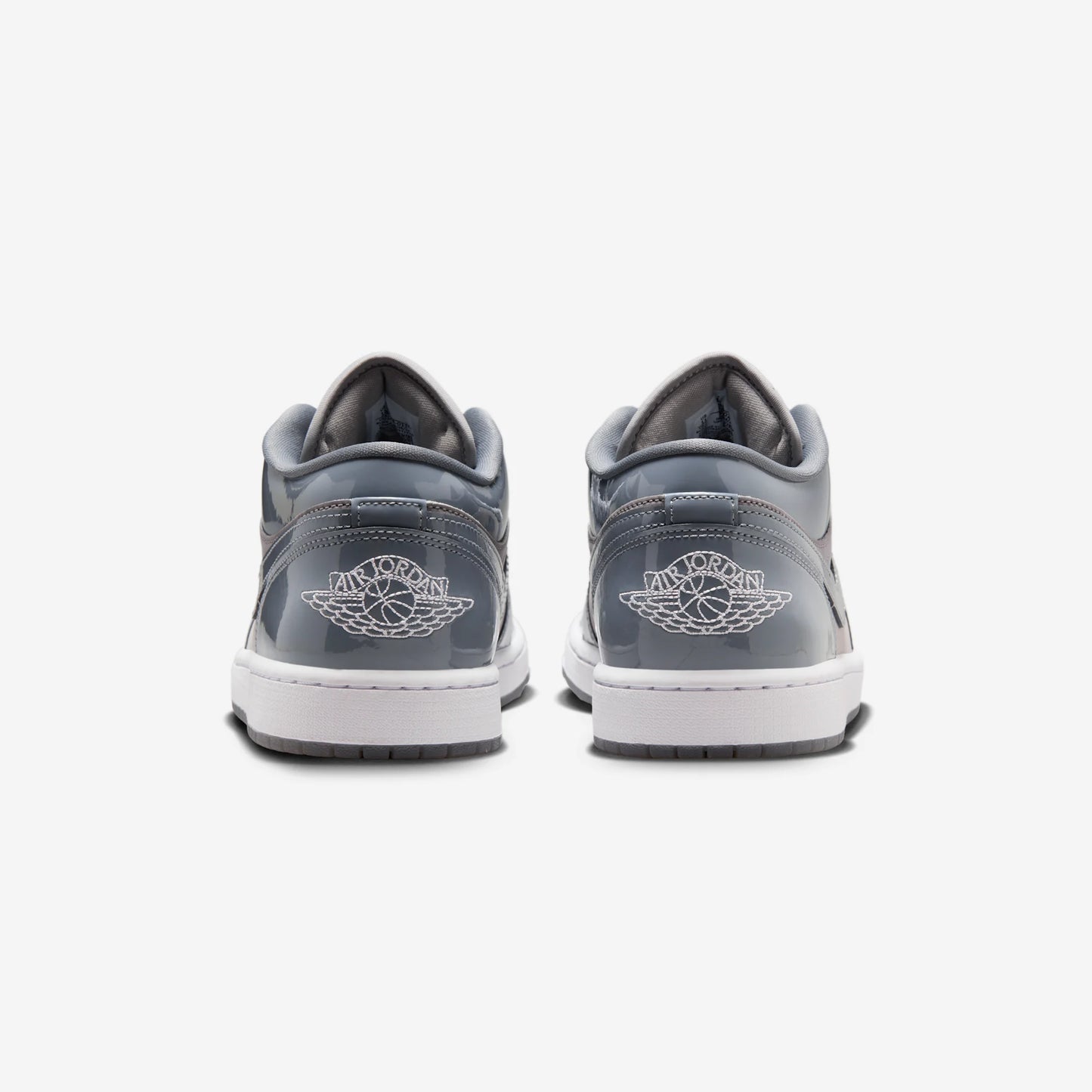 Jordan 1 Low SE Medium Grey Cool Grey White