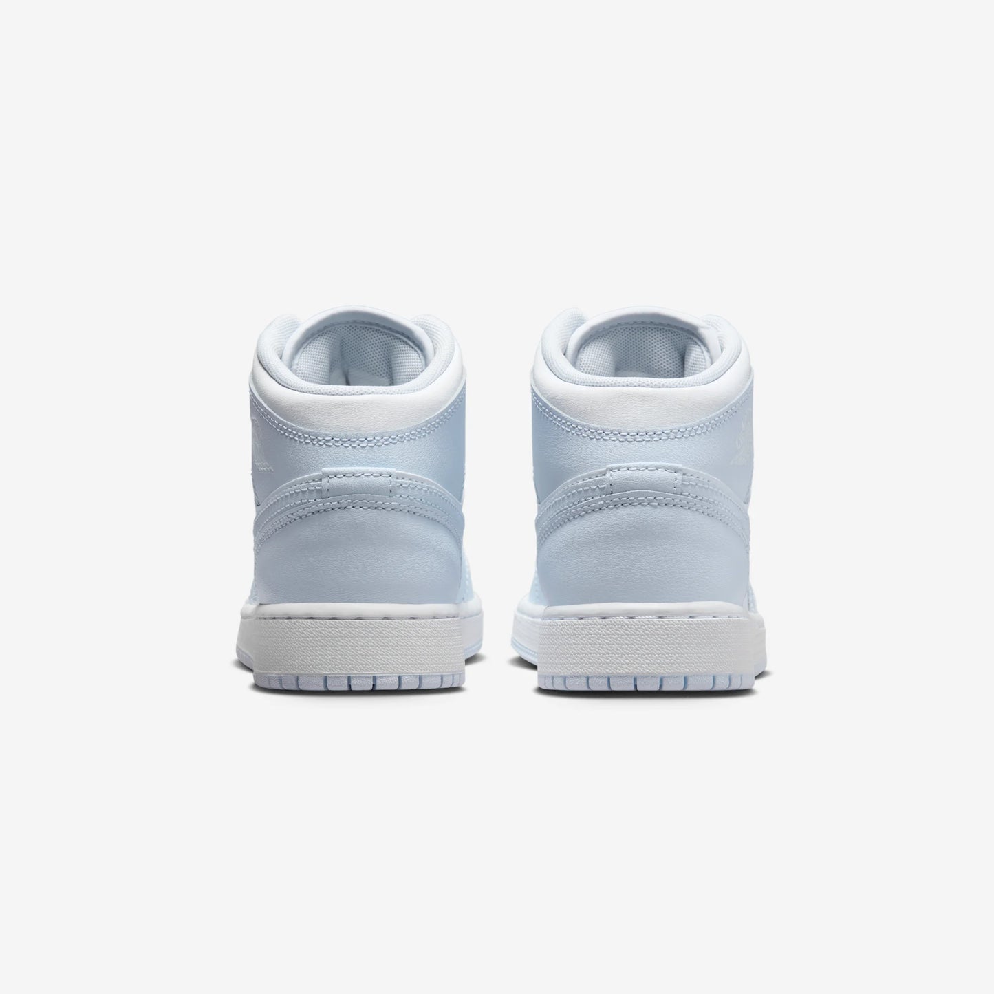 Jordan 1 Mid Cobalt Bliss (GS)
