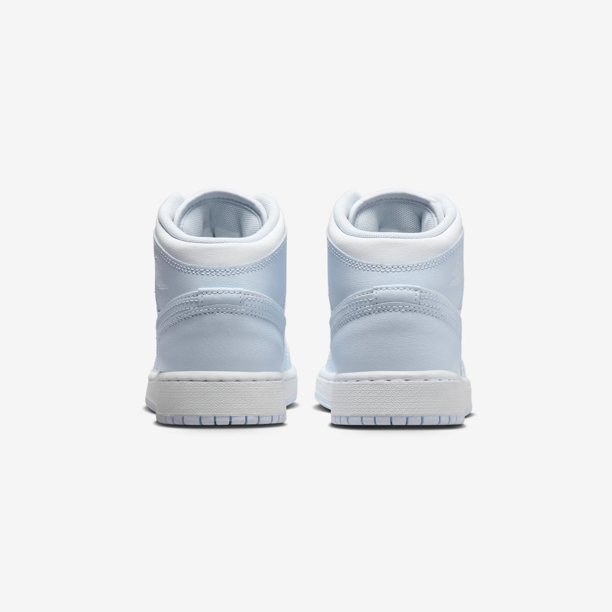 Jordan 1 Mid Cobalt Bliss (GS)