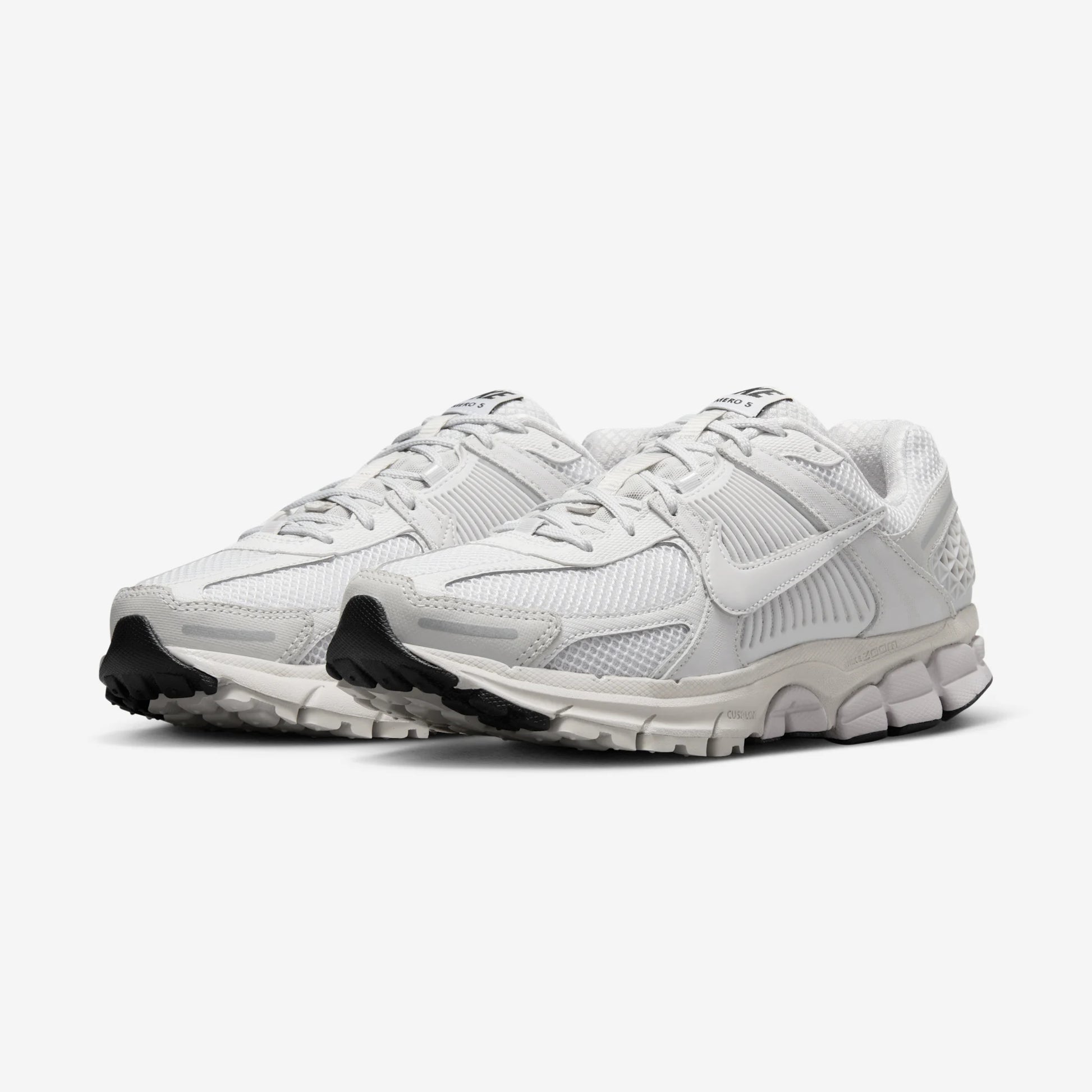 Nike Zoom Vomero 5 White Vast Grey (Women's)