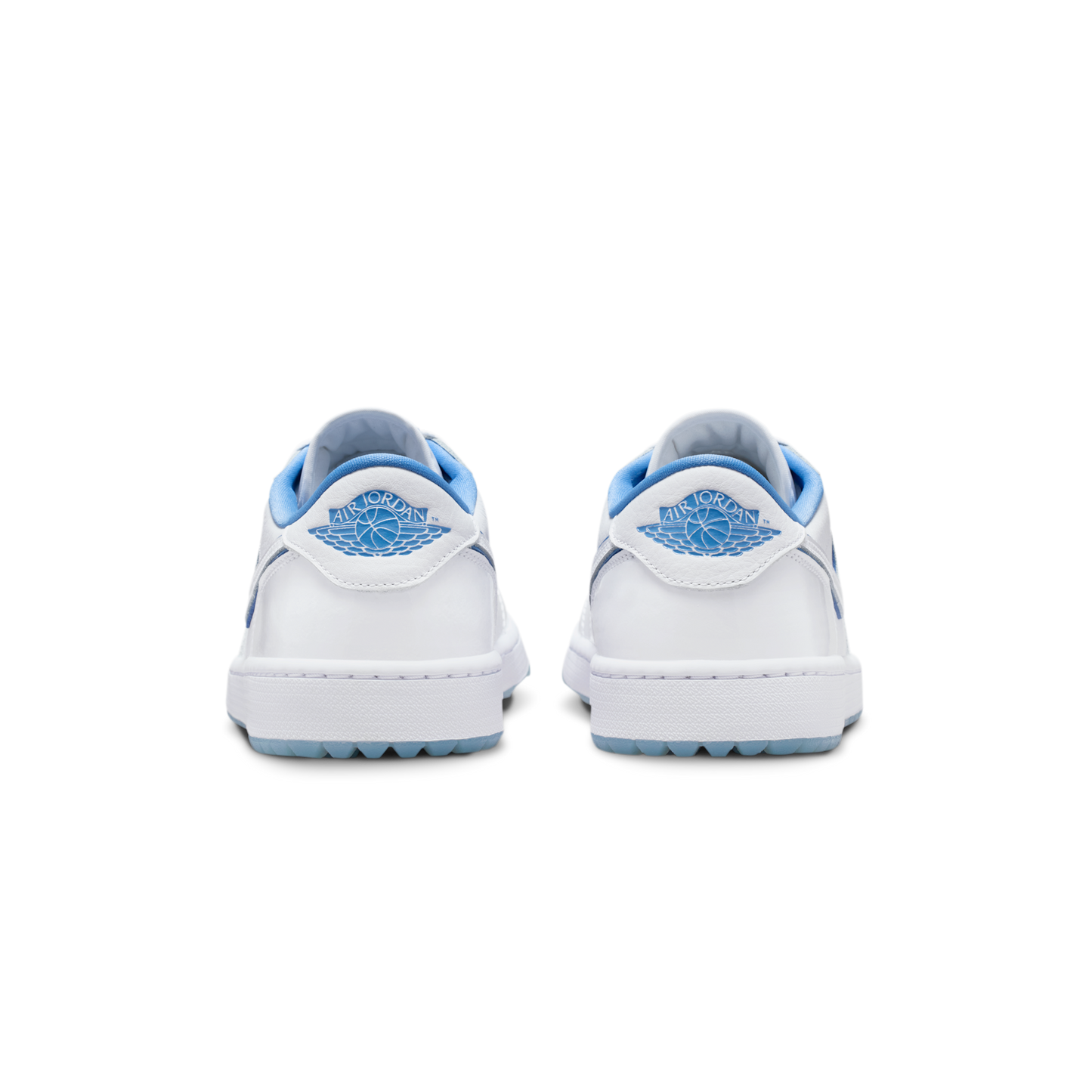 Jordan 1 Low Golf White Legend Blue