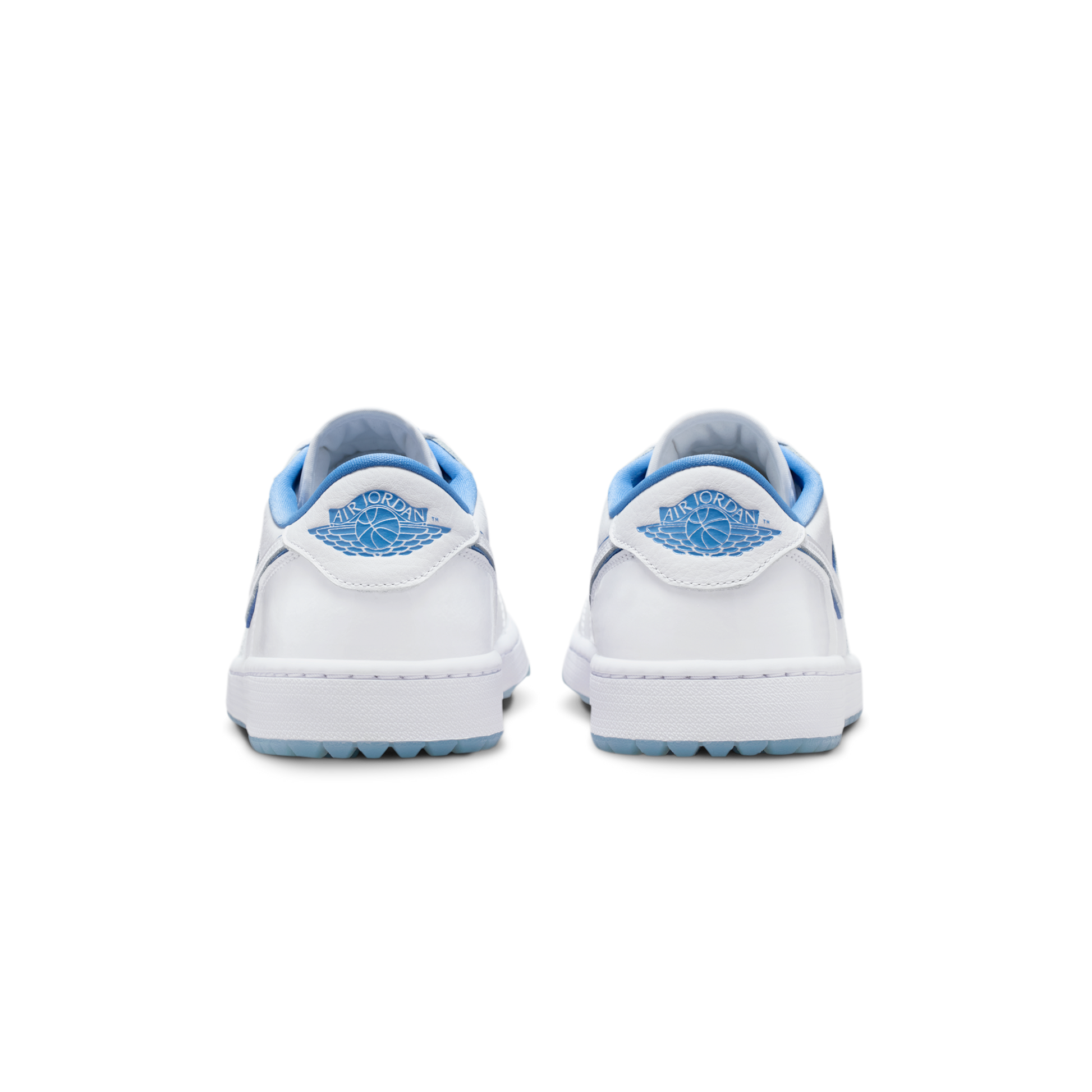 Jordan 1 Low Golf White Legend Blue