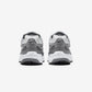 Nike P-6000 White Metallic Cool Grey Black