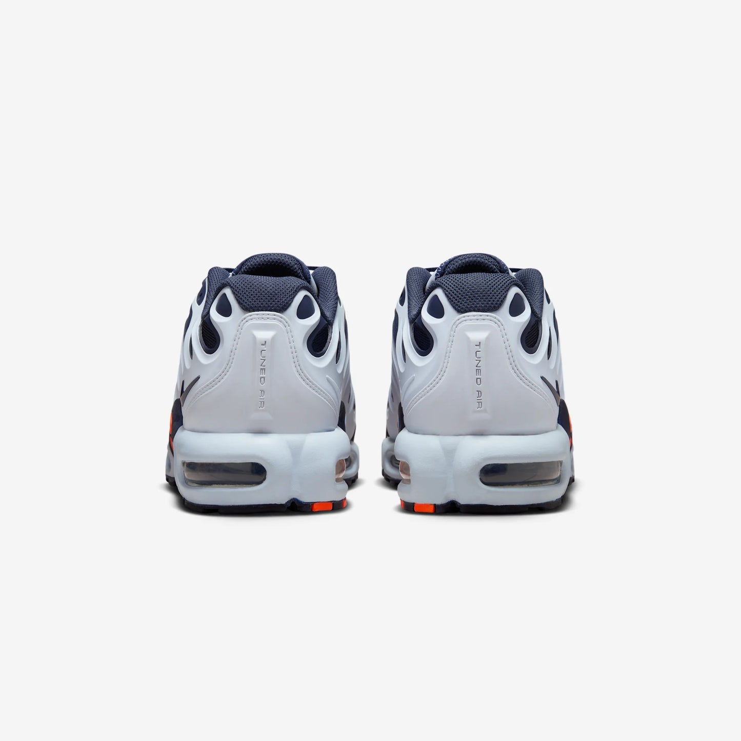 Nike Air Max Plus Drift Football Grey Thunder Blue