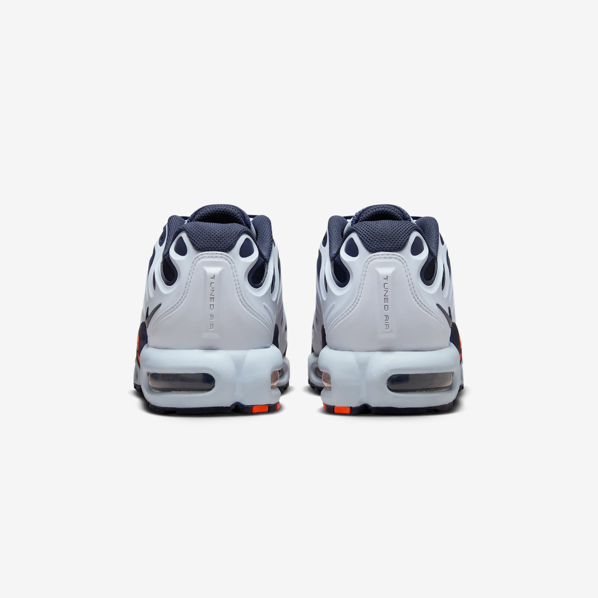 Nike Air Max Plus Drift Football Grey Thunder Blue
