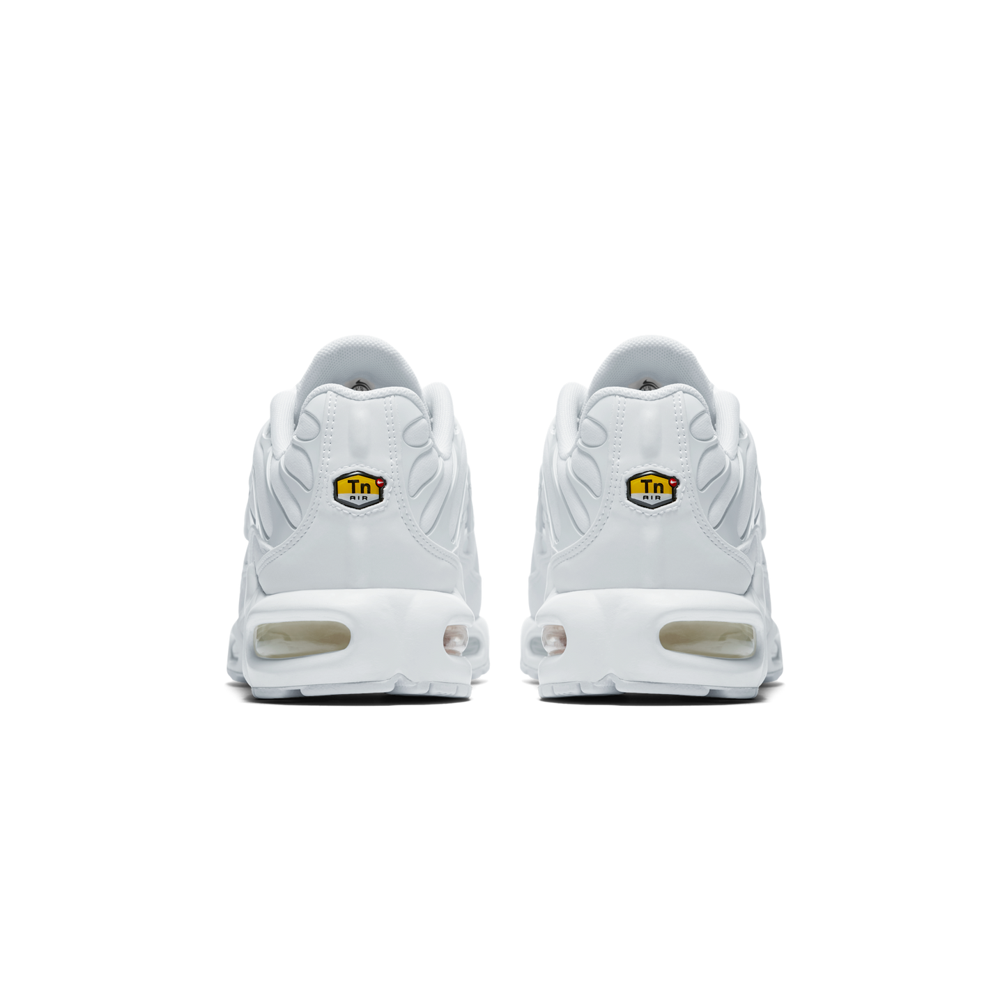 Nike Air Max Plus White Pure Platinum (Women's)