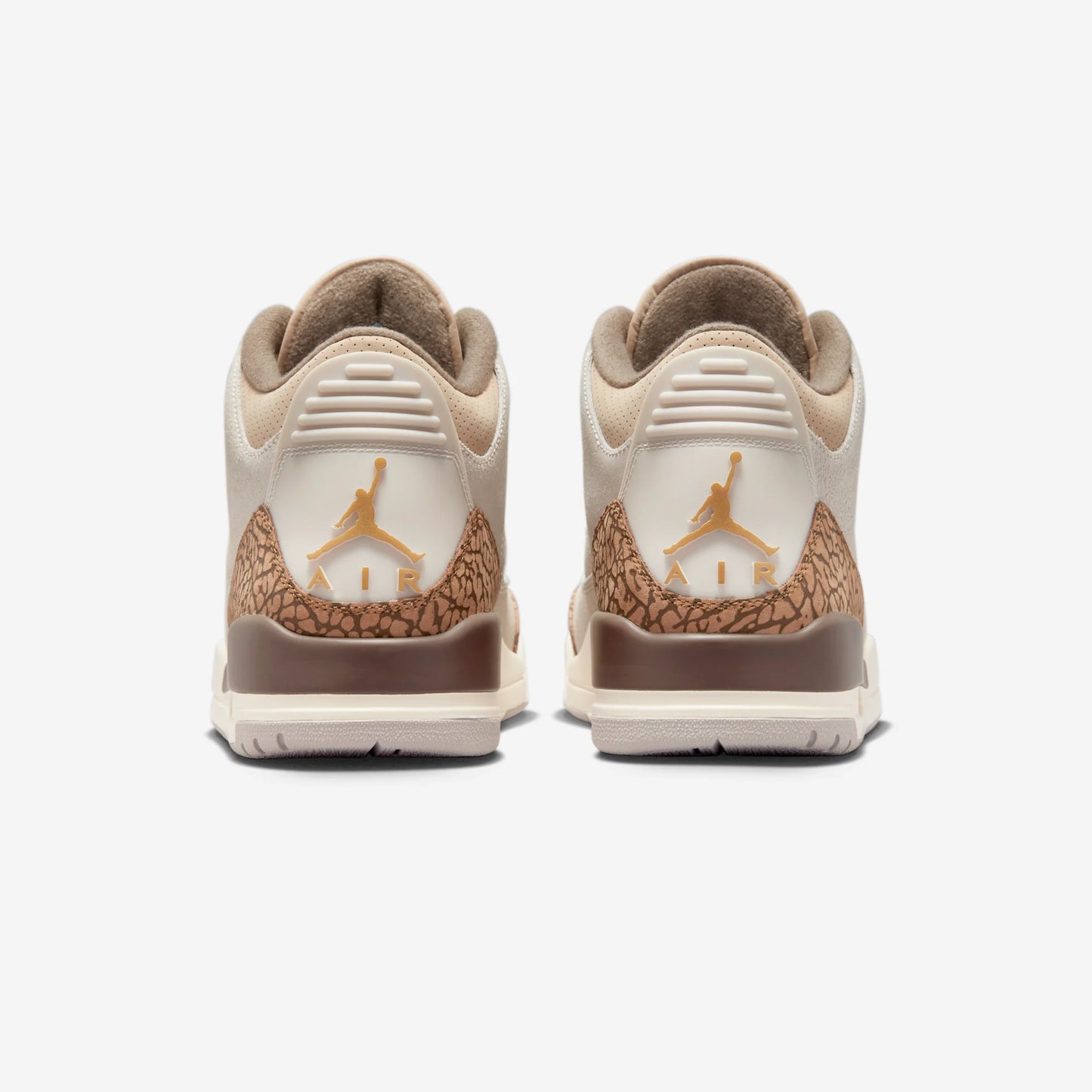 Jordan 3 Retro Palomino