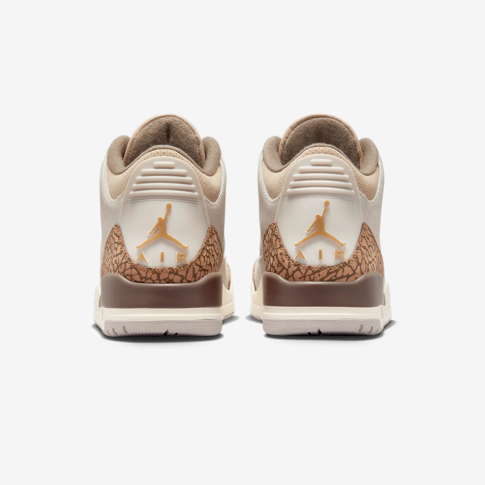 Jordan 3 Retro Palomino