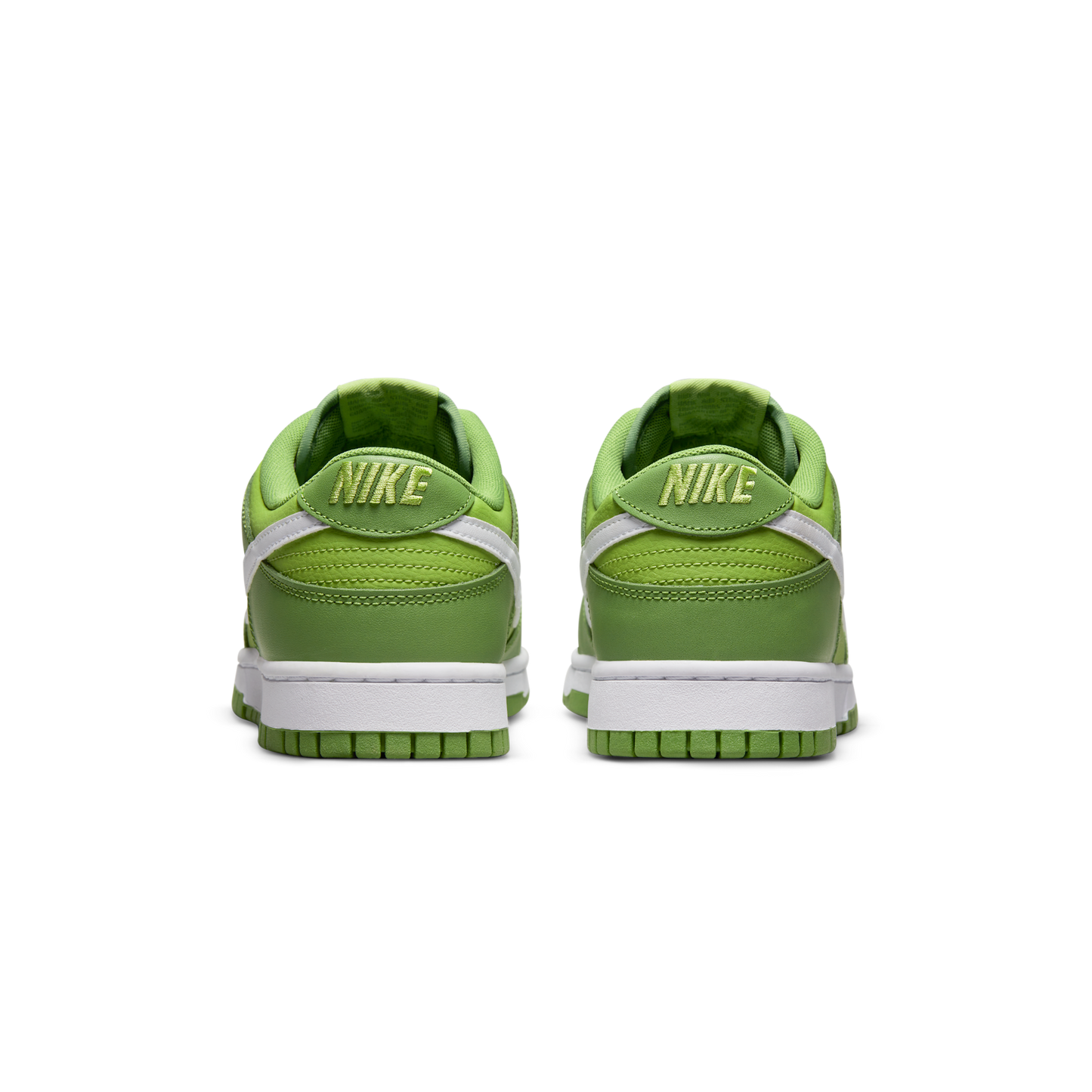 Dunk Low Chlorophyll