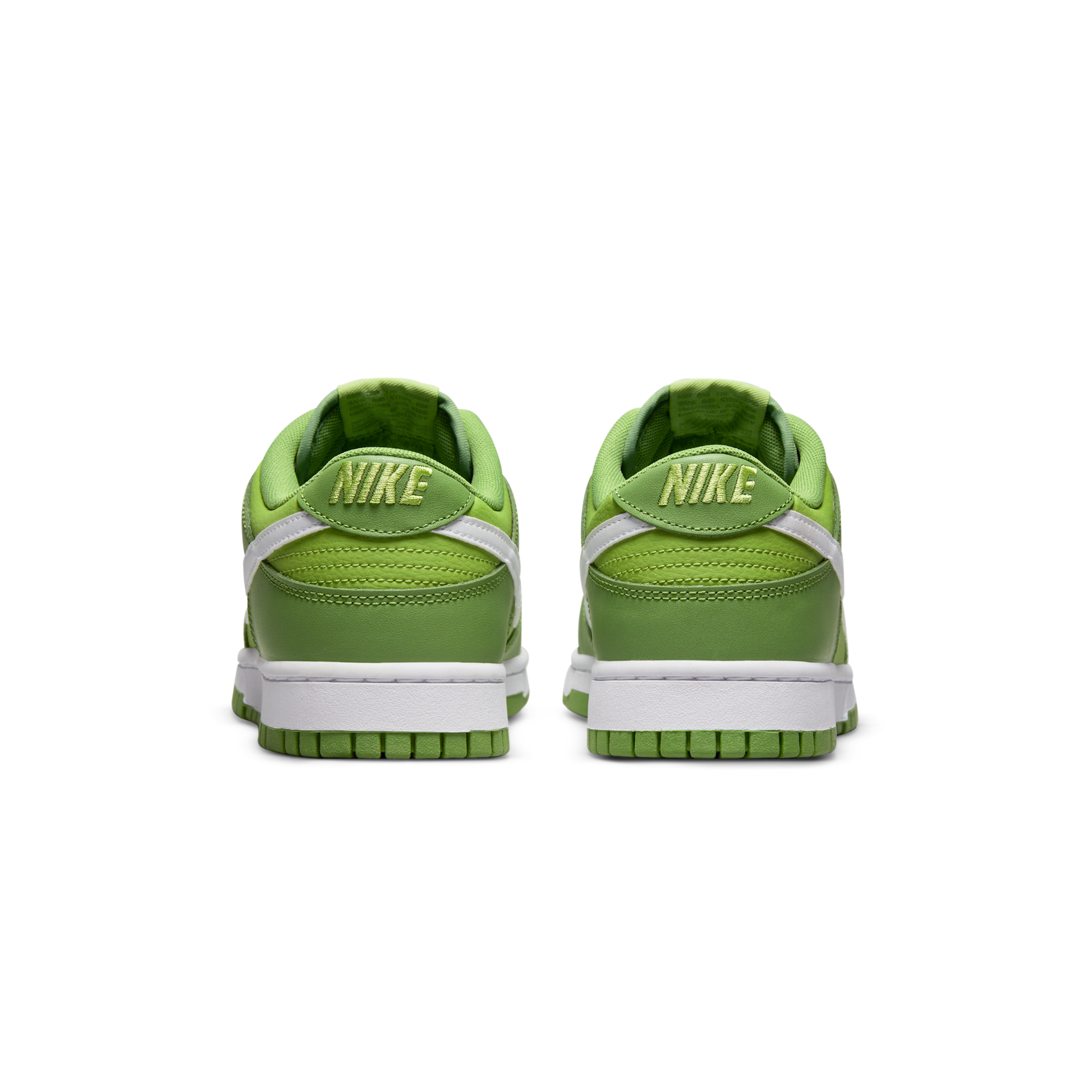 Dunk Low Chlorophyll
