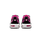 Nike Air Max Plus Black White Laser Fuchsia (GS)
