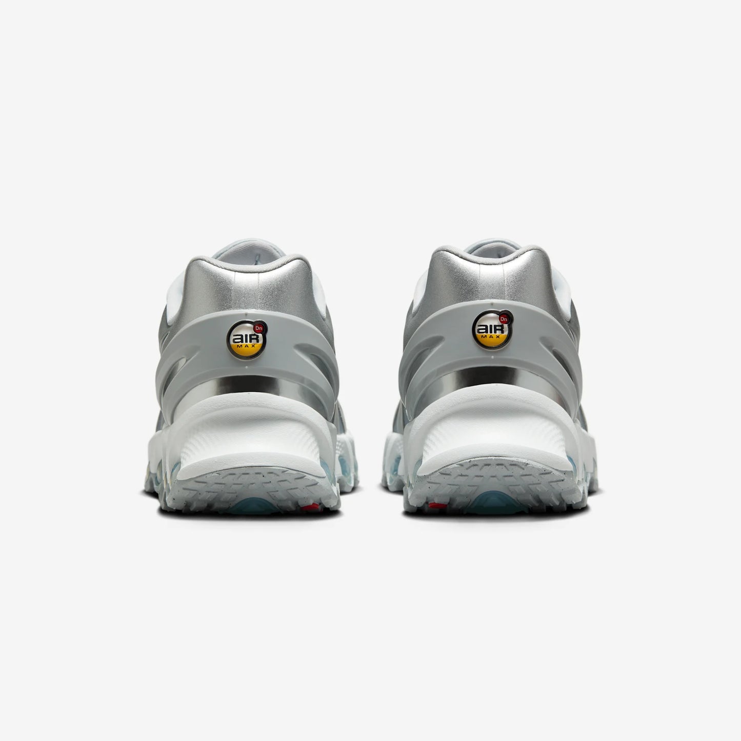 Nike Air Max Dn8 Wolf Grey Metallic Silver (Women's)