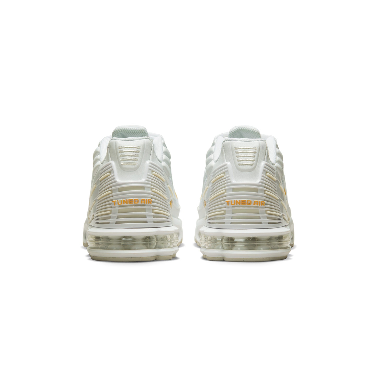 Nike Air Max Plus 3 Multi-Swoosh Light Bone