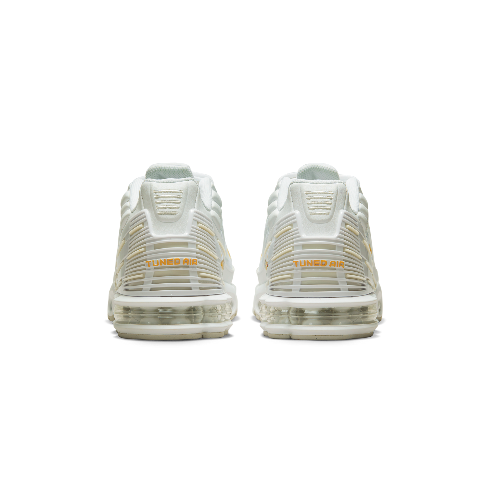 Nike Air Max Plus 3 Multi-Swoosh Light Bone
