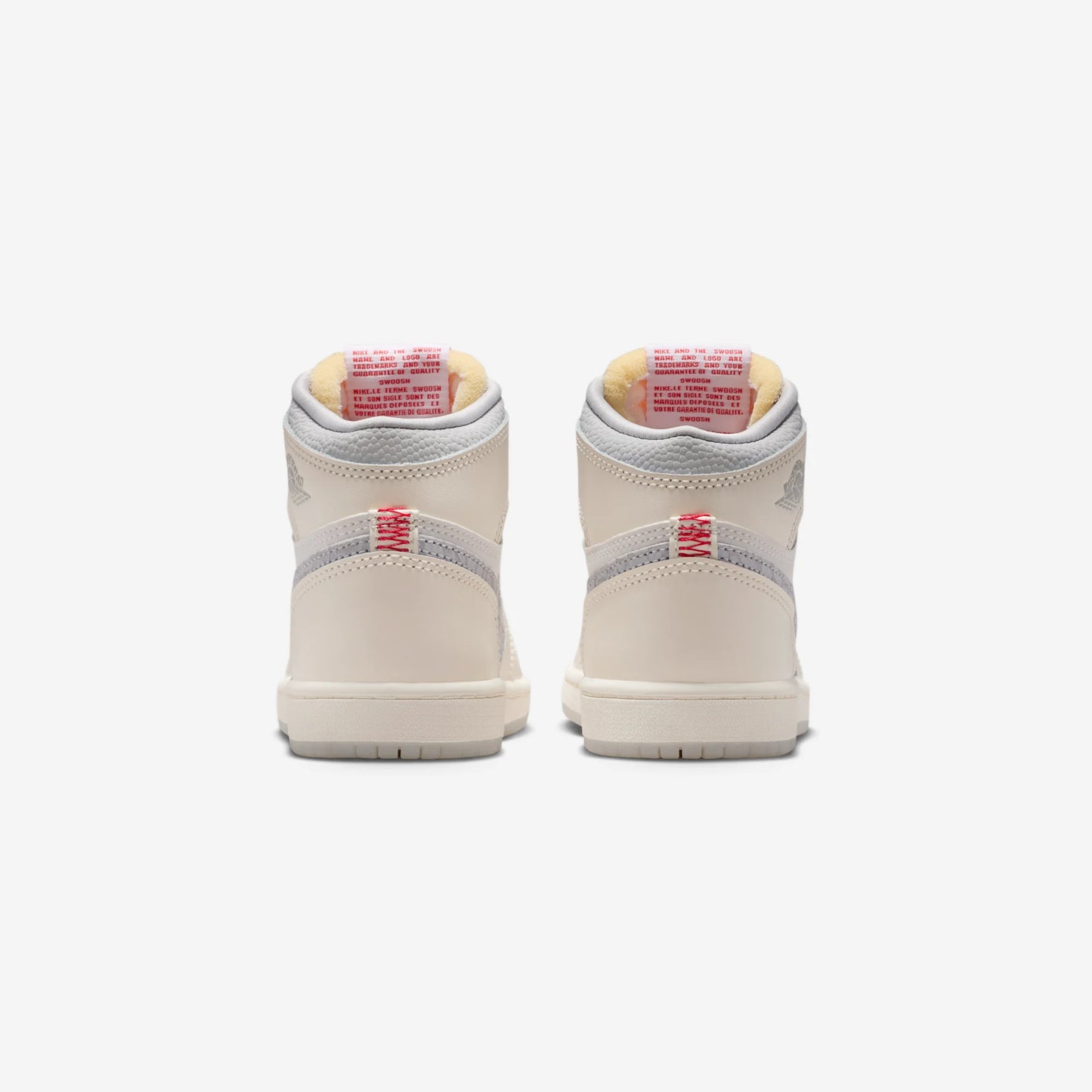 Jordan 1 Retro High OG Sail University Red (PS)