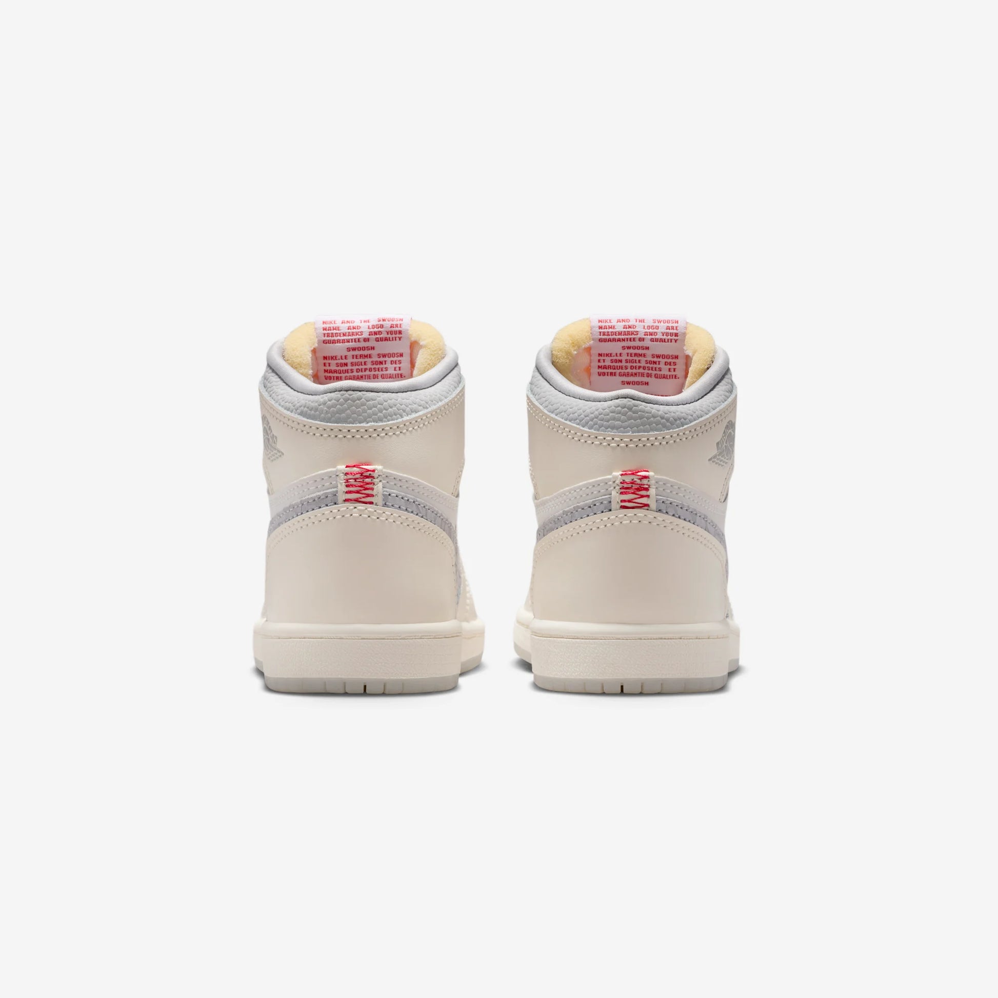 Jordan 1 Retro High OG Sail University Red (PS)