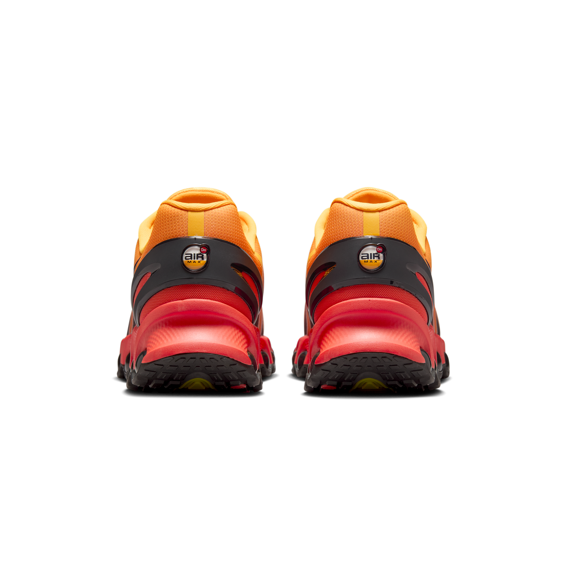Nike Air Max Dn8 Laser Orange Black