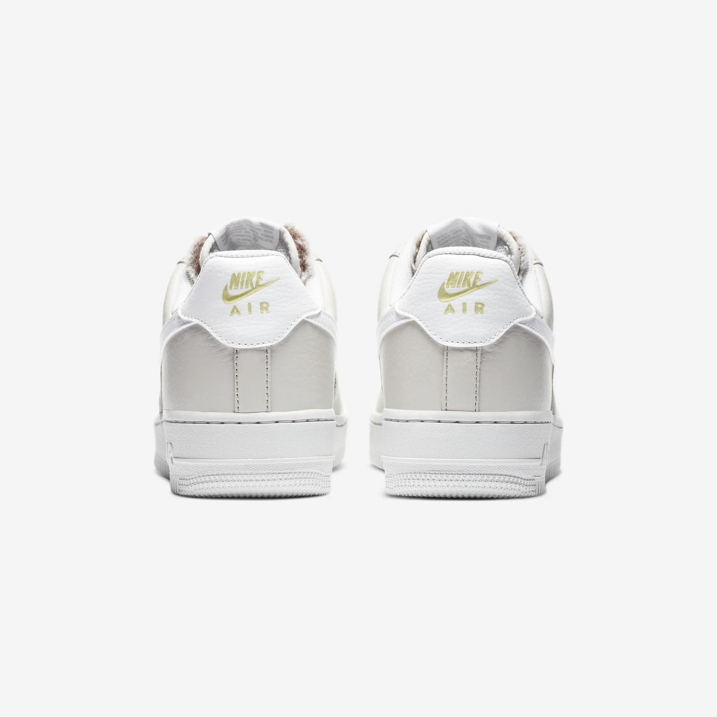 Nike Air Force 1 Low Light Bone Photon Dust (Women's)