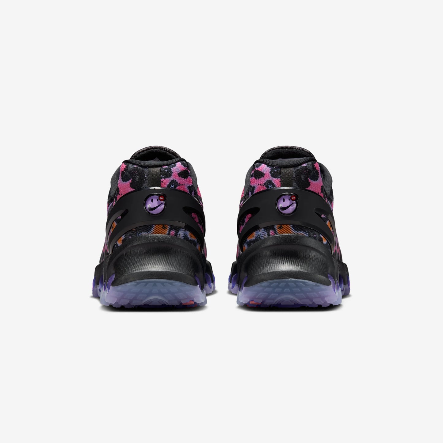 Nike Air Max Dn8 Pink Gaze Black