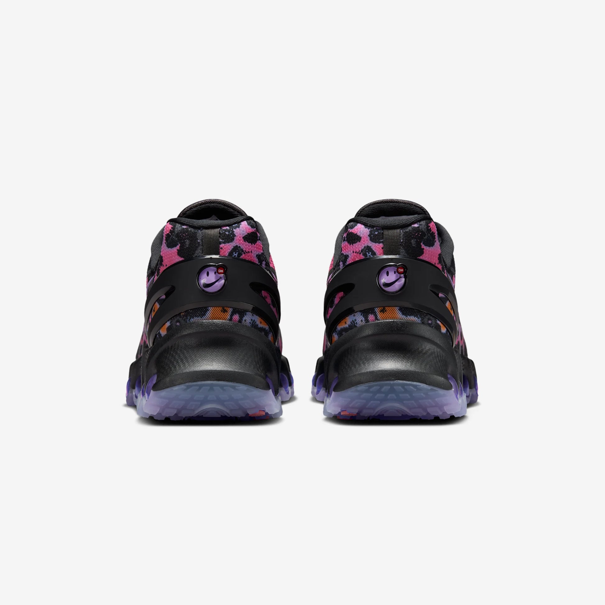 Nike Air Max Dn8 Pink Gaze Black