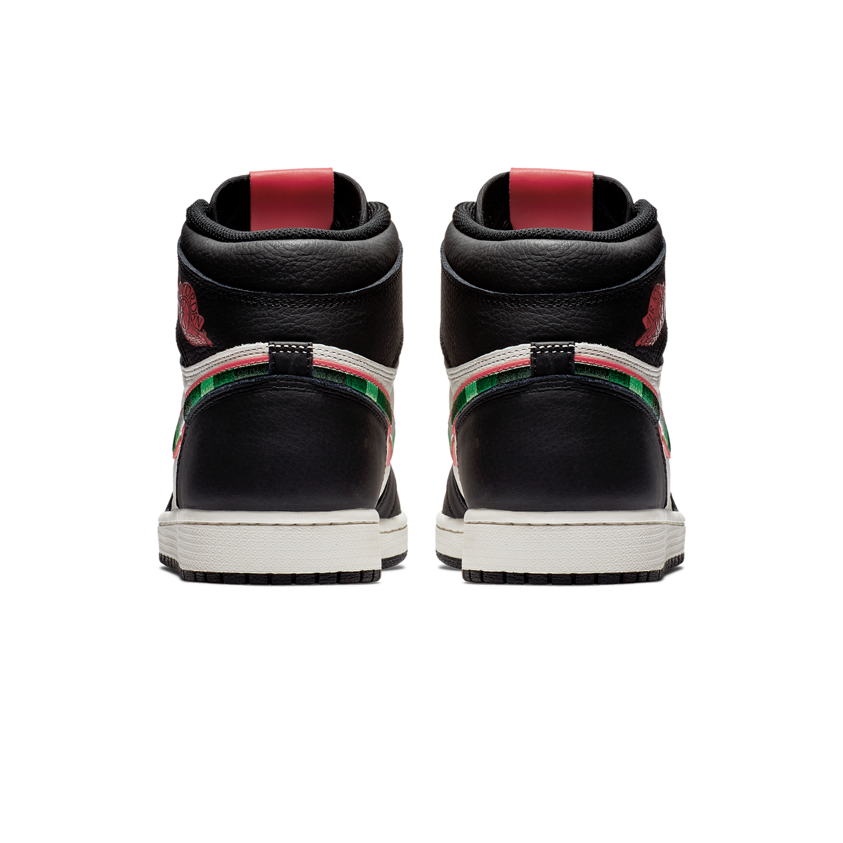 Jordan 1 Retro High Sports Illustrated (A Star Is Born)