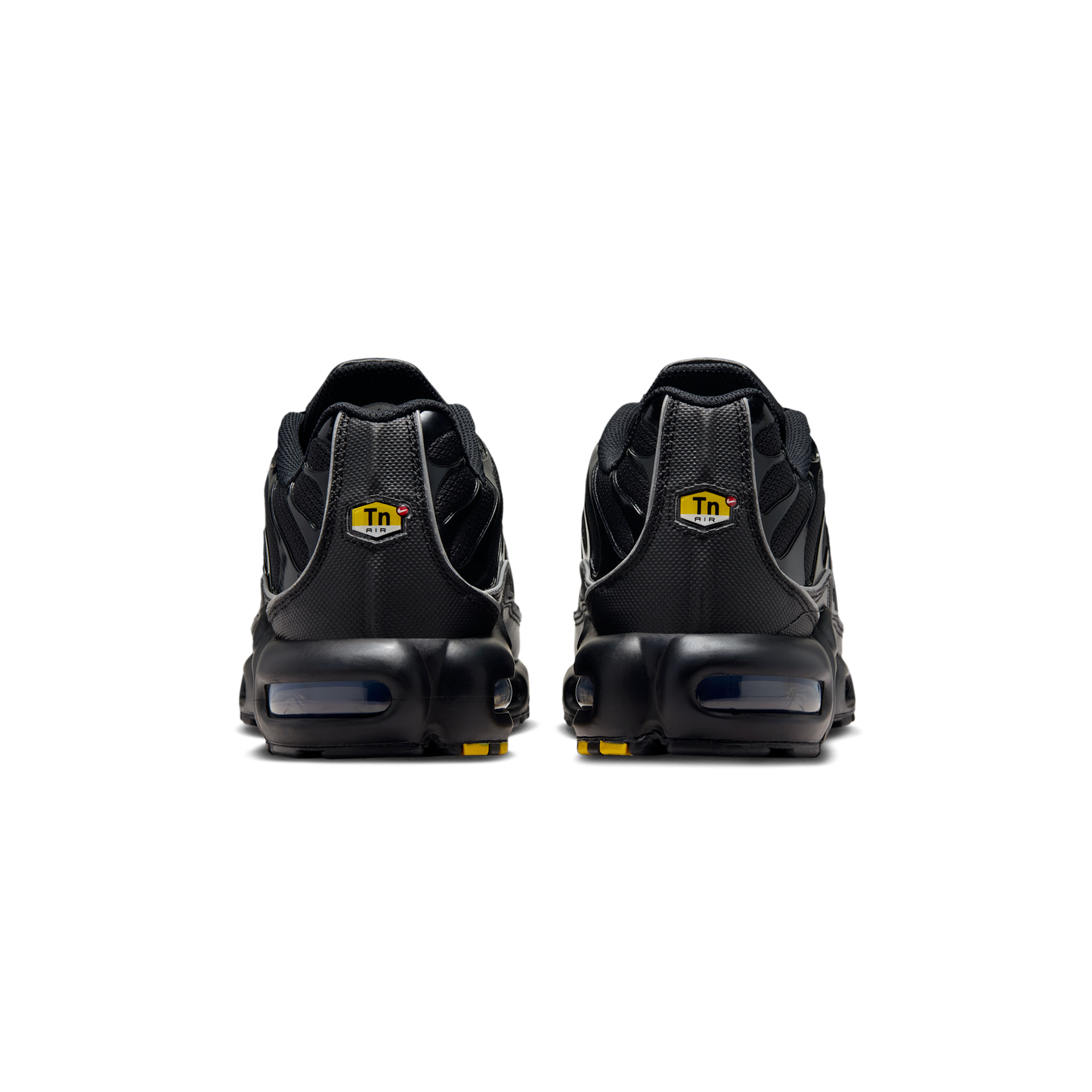 Nike Air Max Plus OG Black Reflective