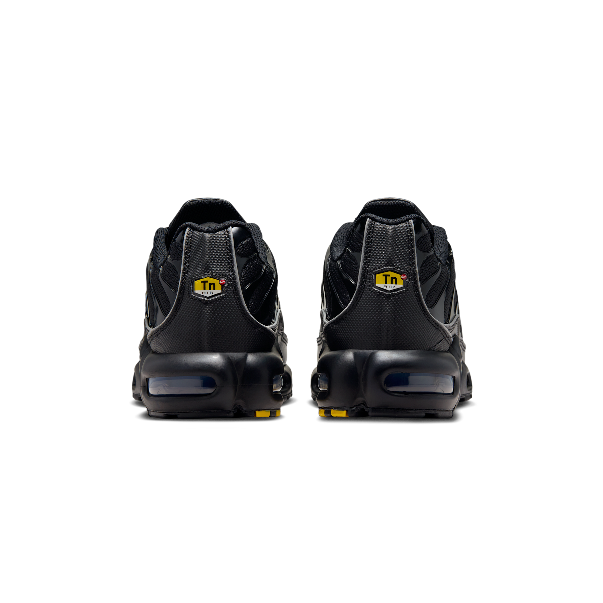 Nike Air Max Plus OG Black Reflective