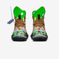Nike Air Terra Forma Off-White Wheat Green Strike