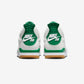 Jordan 4 Retro SB Pine Green