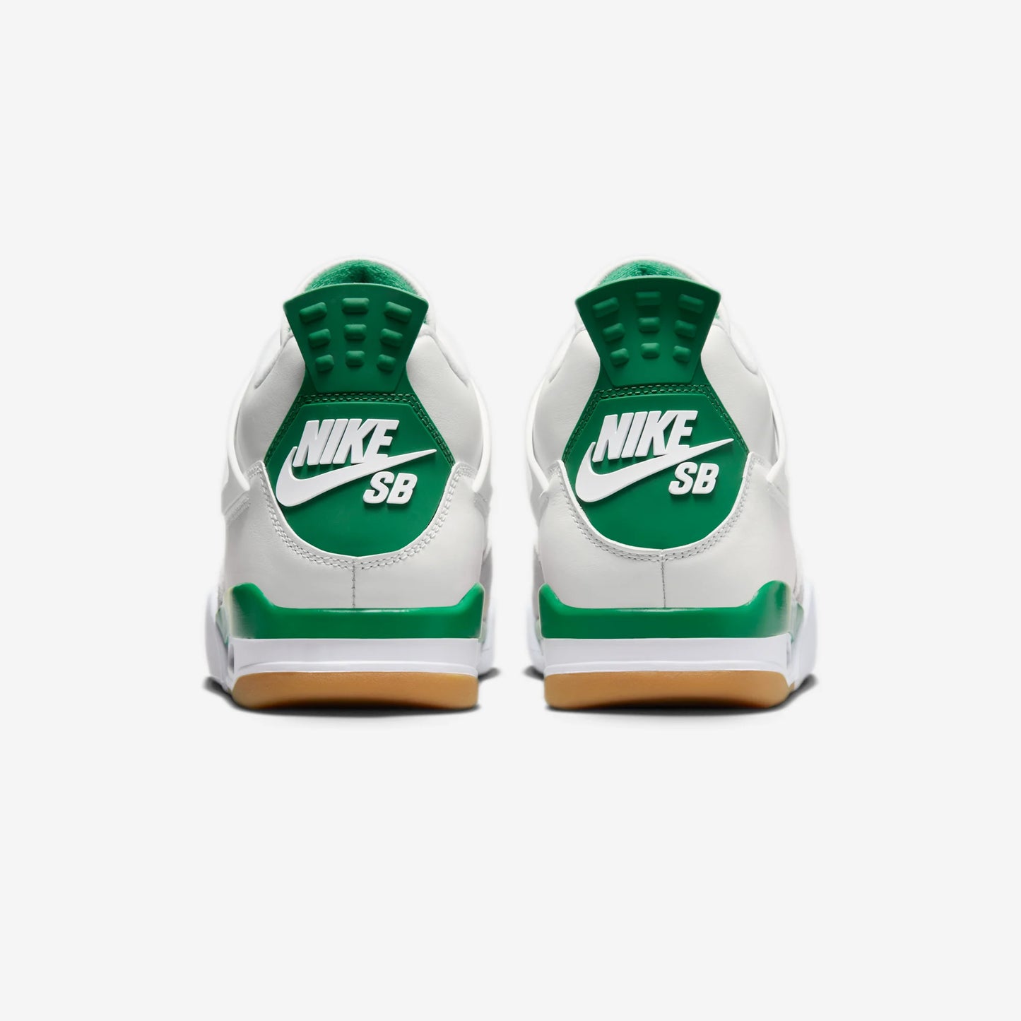 Jordan 4 Retro SB Pine Green