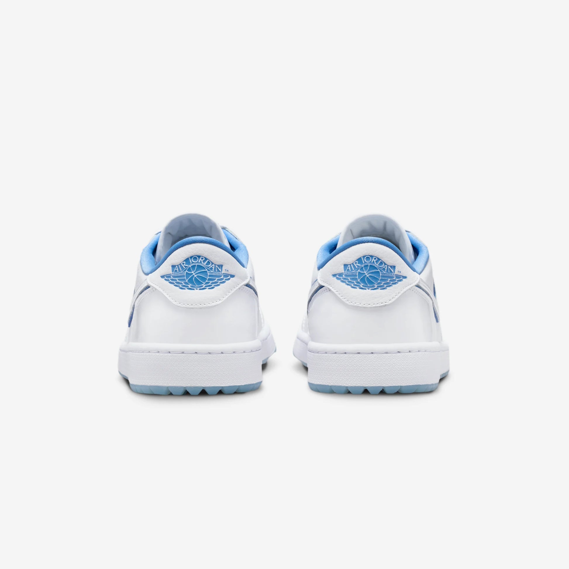 Jordan 1 Low Golf White Legend Blue