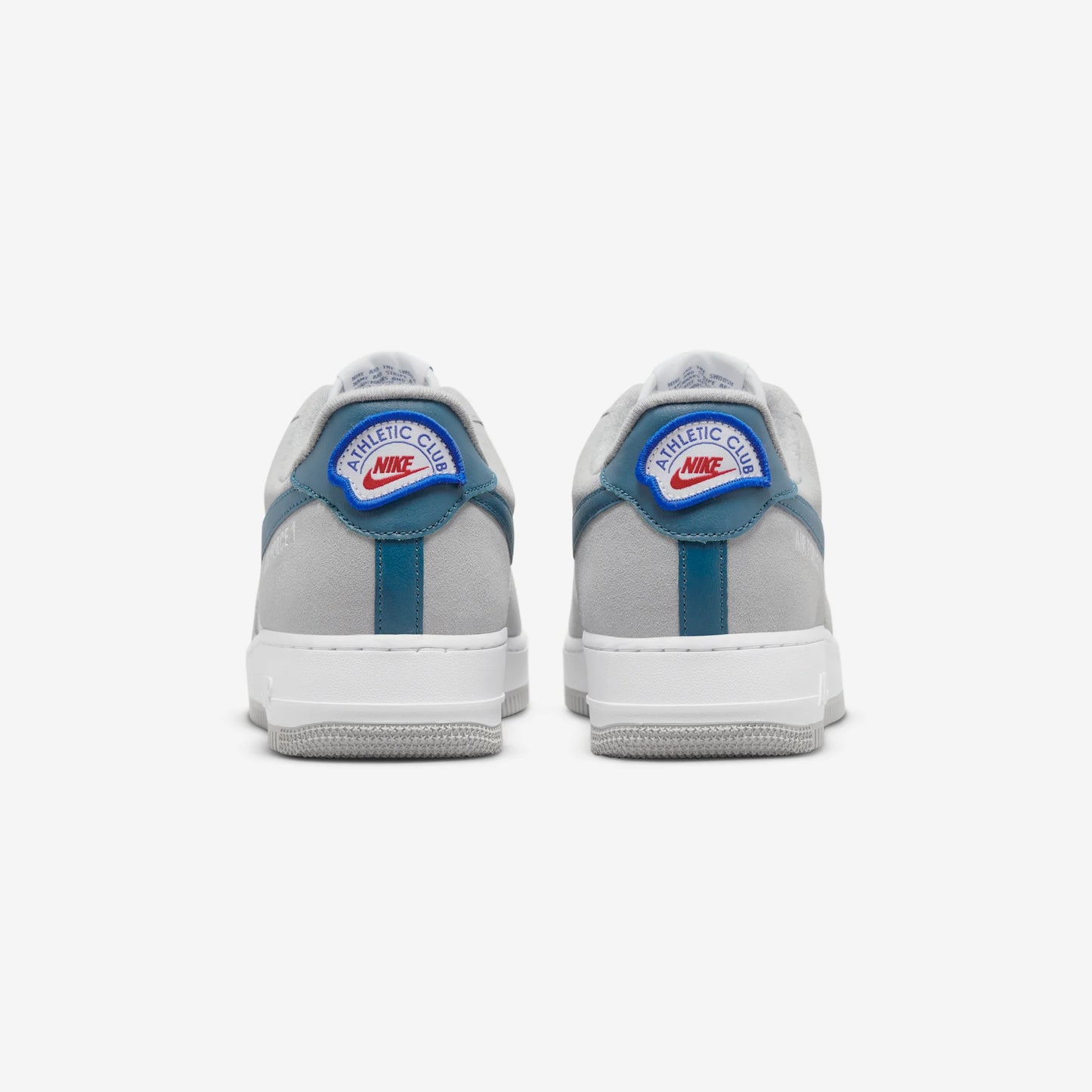 Nike Air Force 1 Low '07 LV8 Athletic Club Marina Blue