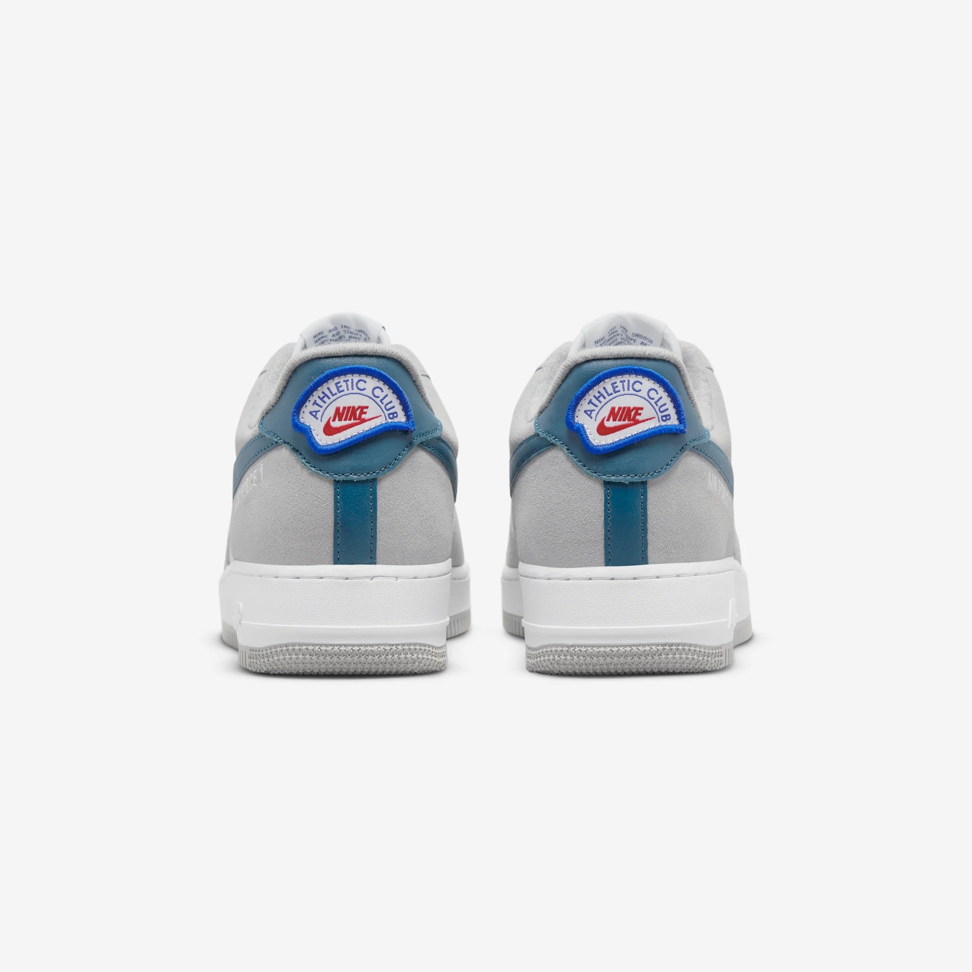 Nike Air Force 1 Low '07 LV8 Athletic Club Marina Blue