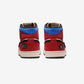 Jordan 1 Mid SE Fearless Blue the Great