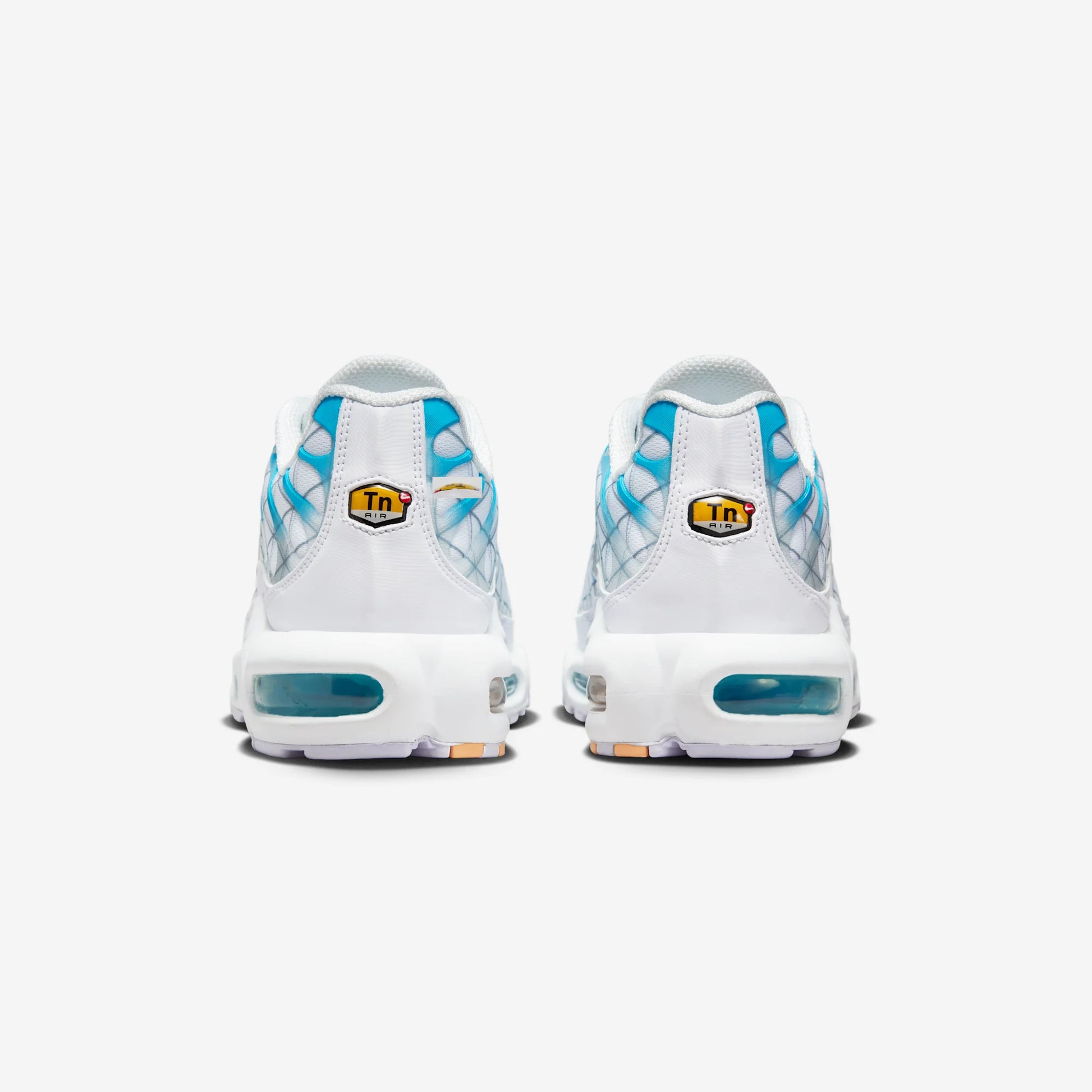 Nike Air Max Plus Marseille
