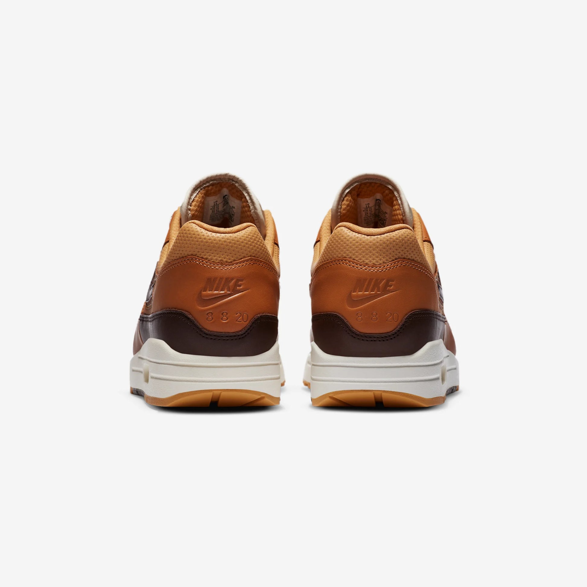 Nike Air Max 1 SNKRS Day Brown