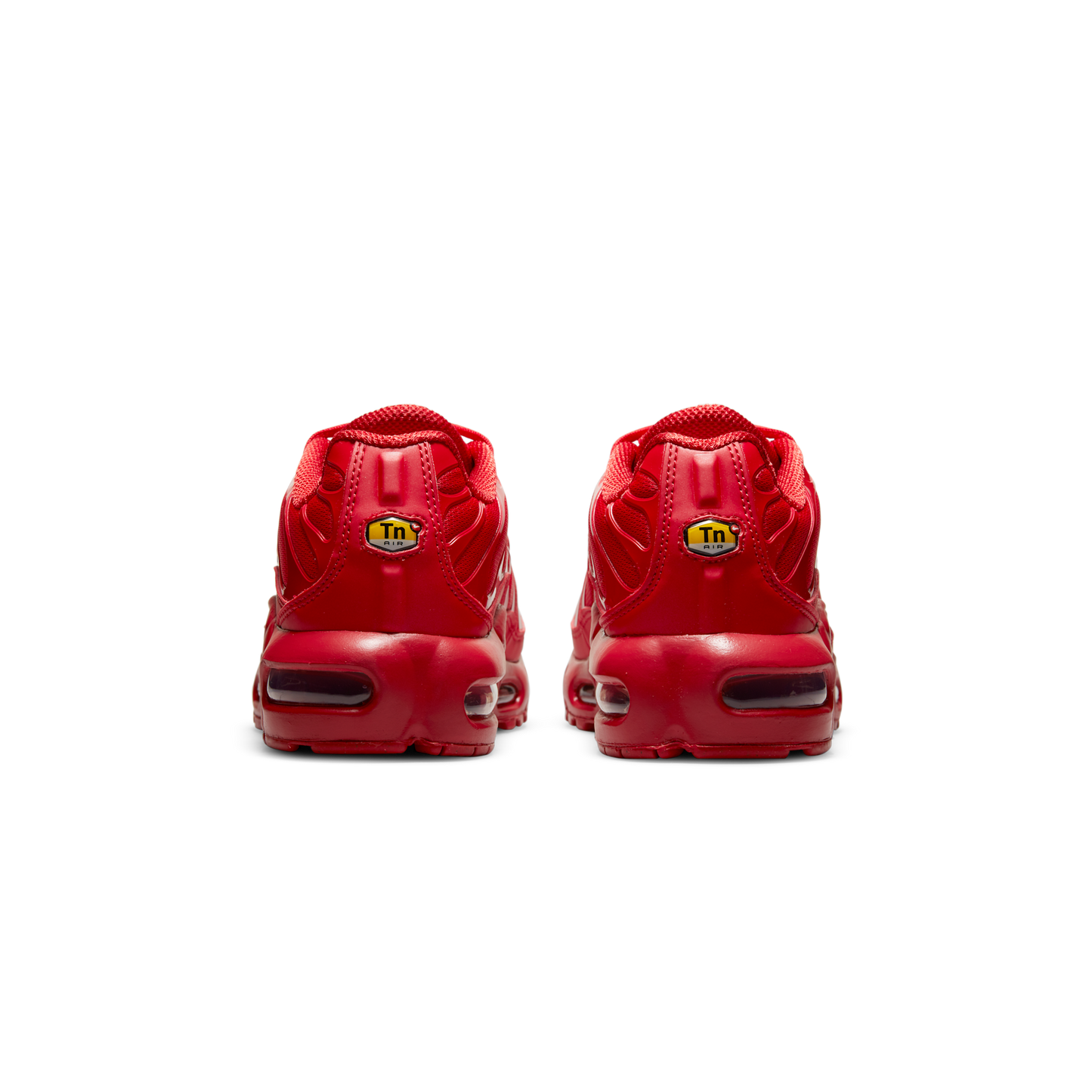 Nike Air Max Plus University Red (GS)