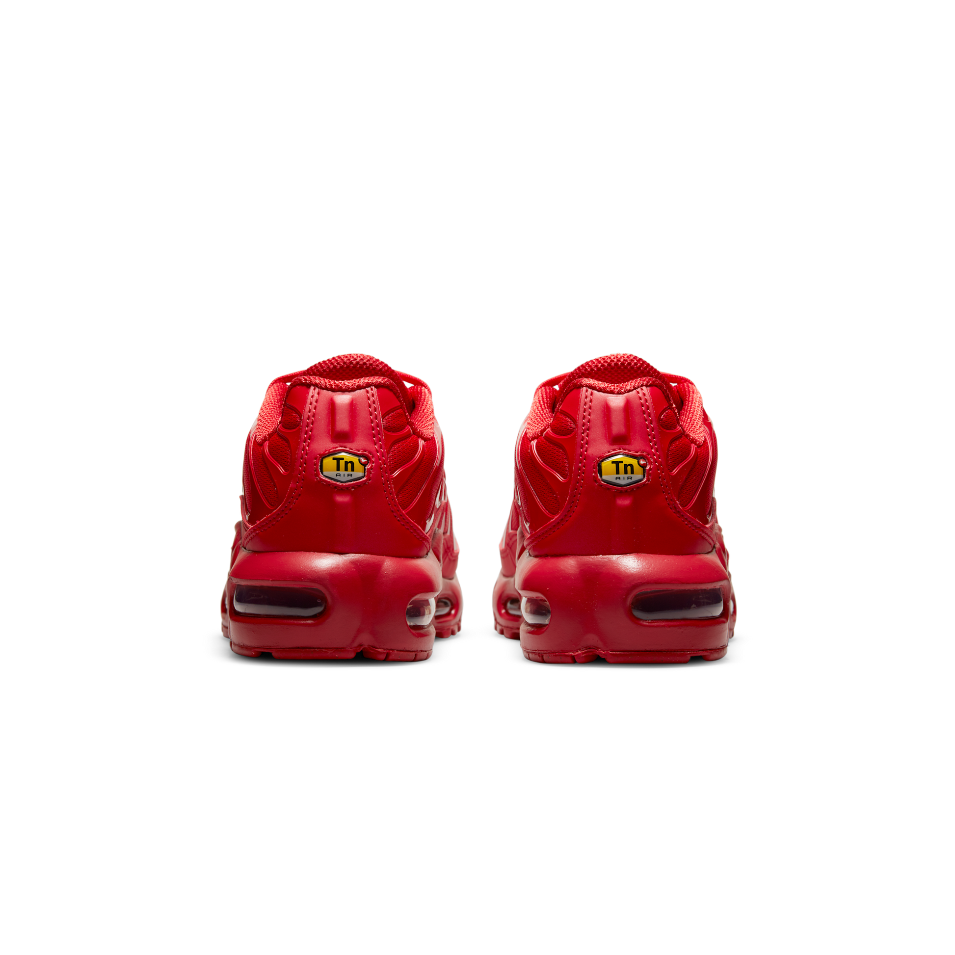 Nike Air Max Plus University Red (GS)
